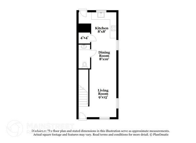 Building Photo - 3137 4th Ave S