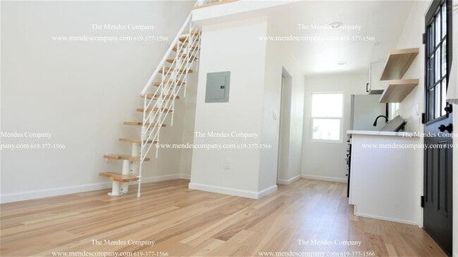 Building Photo - 4627 Texas St