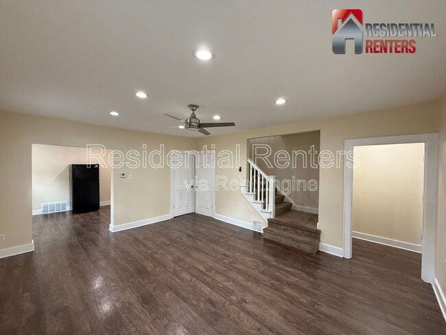 Foto del edificio - 3204 N 24th St