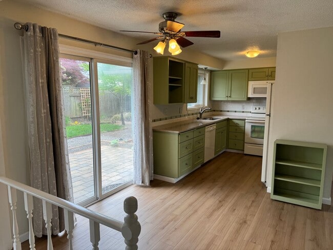 Photo - Discover this well-maintained 3-bedroom, 2-bath home in Eugene, OR.
