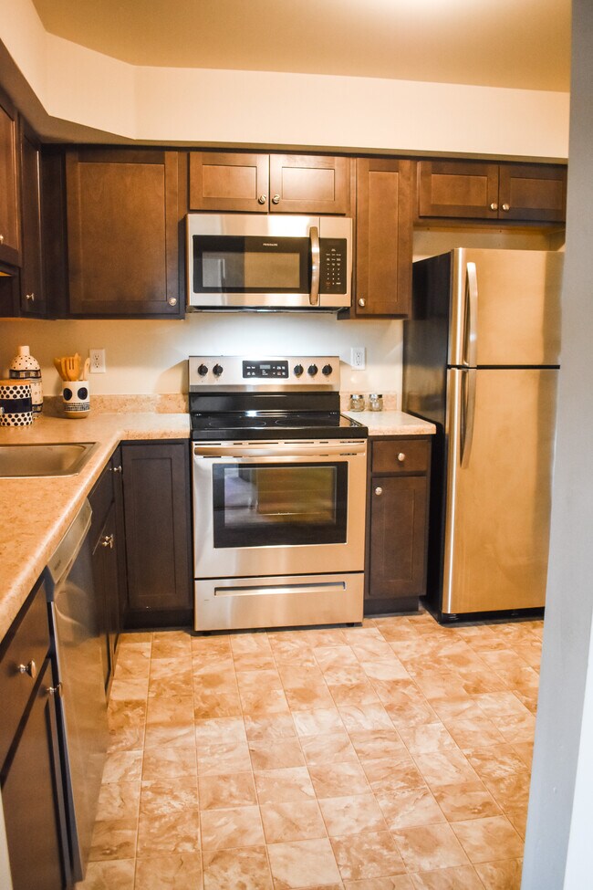 The Residence at Capital Hills Apartments Albany, NY
