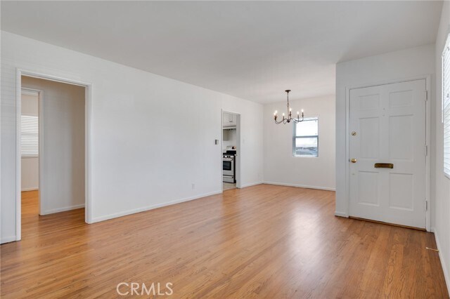 Foto del edificio - 1708 Faymont Ave