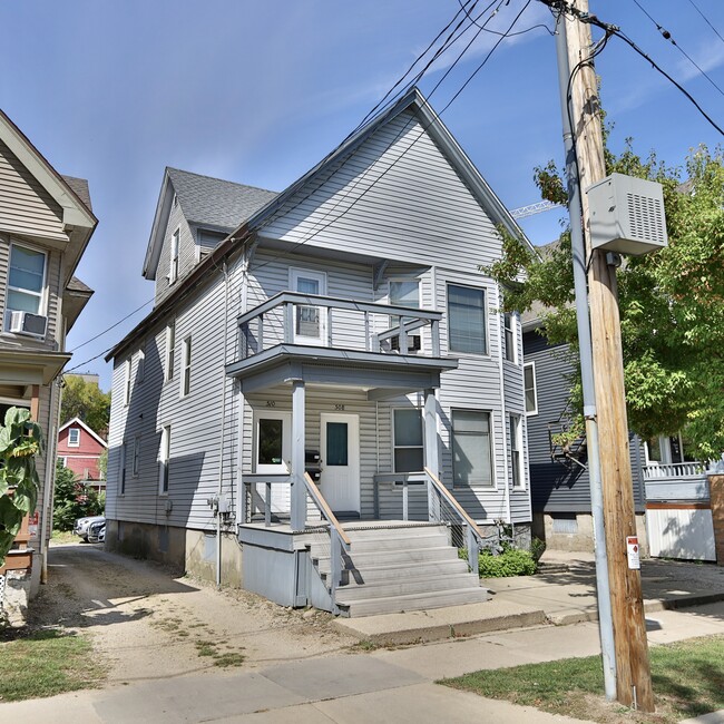 Building Photo - 508 W Mifflin St