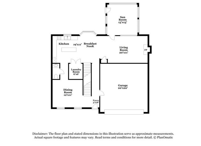 Foto del edificio - 8435 Priestley Dr