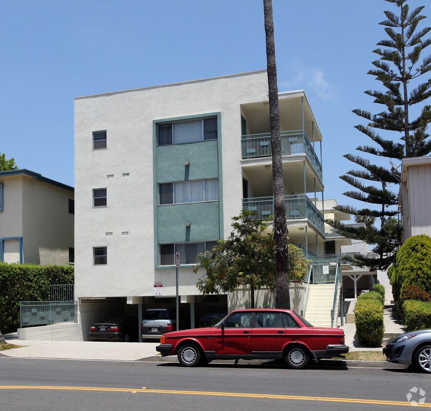 Foto principal - 807 4th St