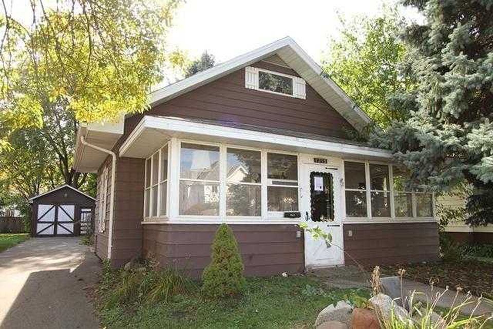 1318 Hewitt Ave, Saint Paul, MN 55104 House Rental in Saint Paul, MN