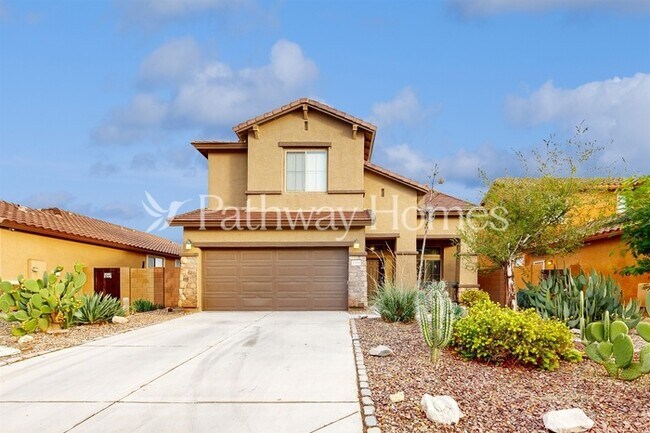 Building Photo - 43986 W Palo Cedro Rd