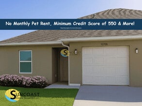 Building Photo - 12726 Buffing Rd