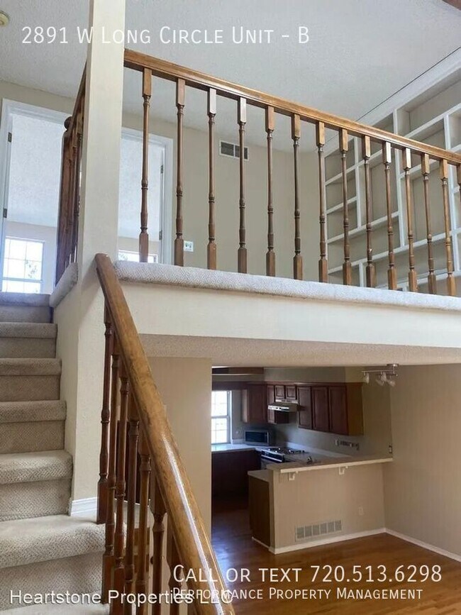 Foto del edificio - 2891 W Long Cir