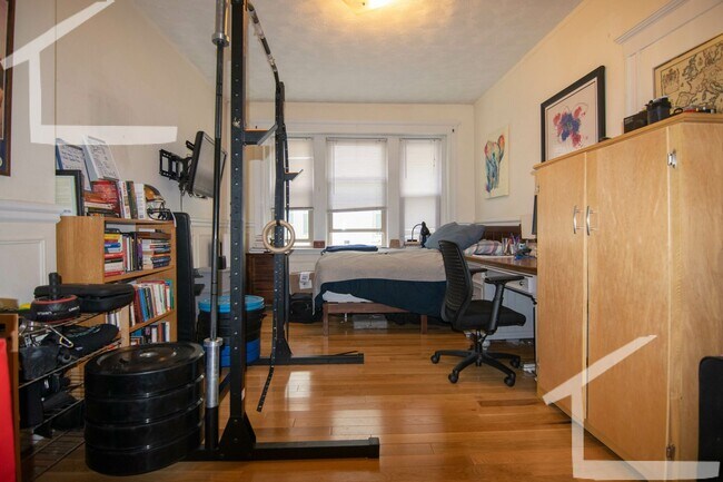 Foto del edificio - Brainerd