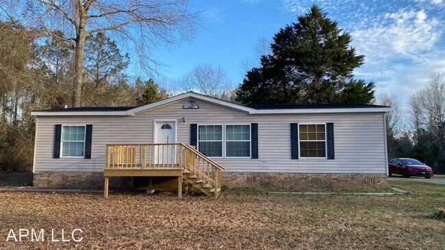 Building Photo - 3 br, 2 bath House - 5668 Hwy 34