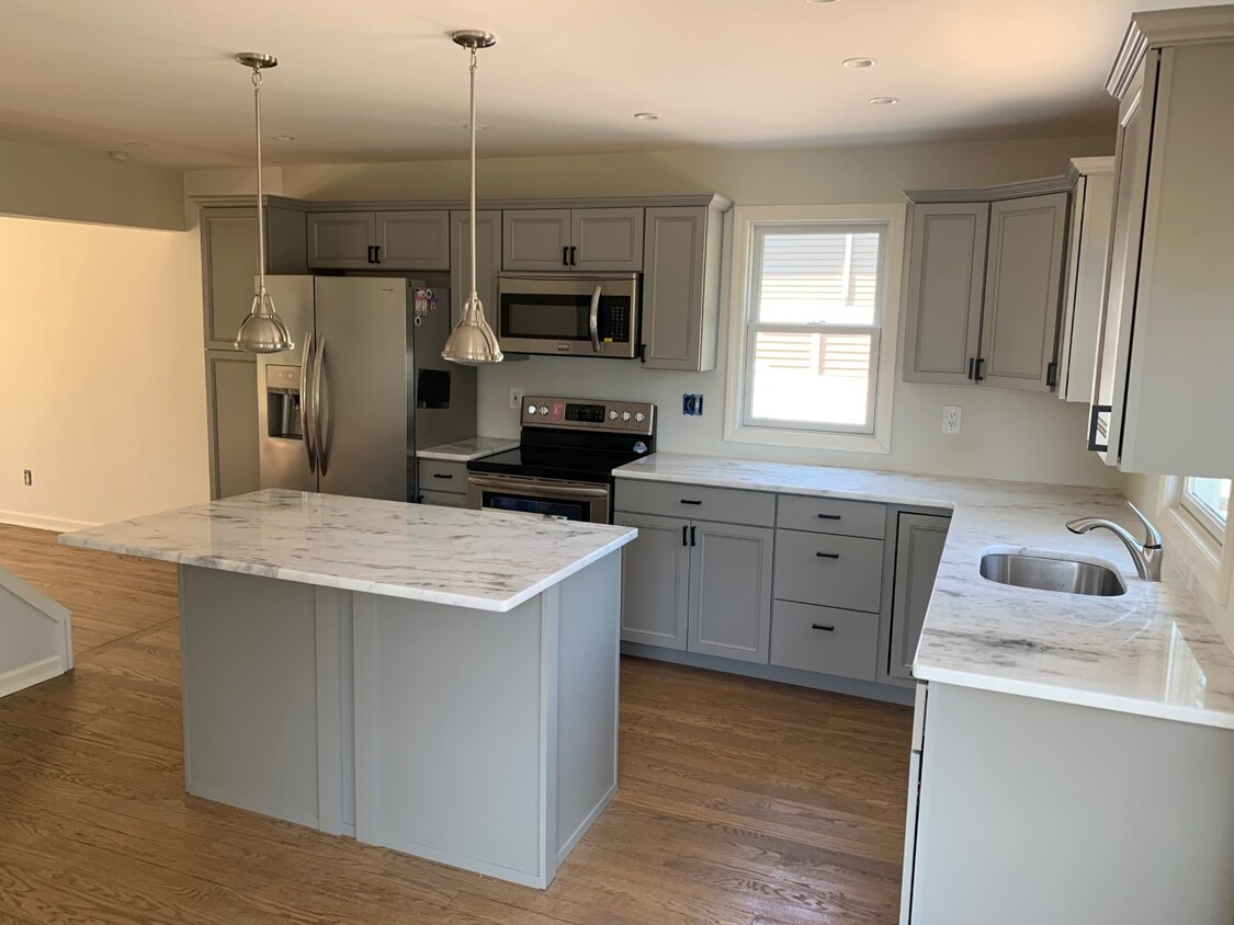Foto principal - 1487 Wesley Pl