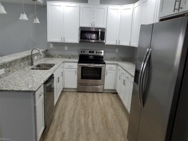 Foto del edificio - 1508 Oakfield Ave