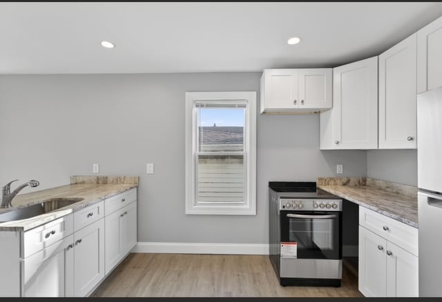 Foto del edificio - 122 Brookside Ave