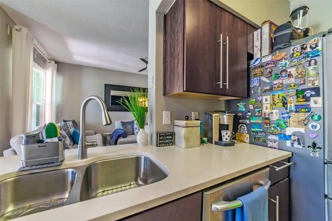 Foto del edificio - tampa