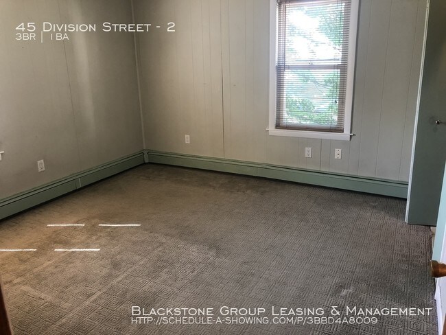 Foto del edificio - 45 Division Street