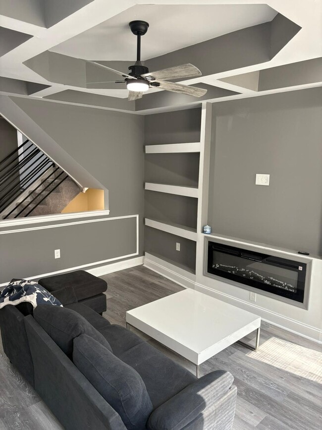 Foto del edificio - 1729 N Caroline St