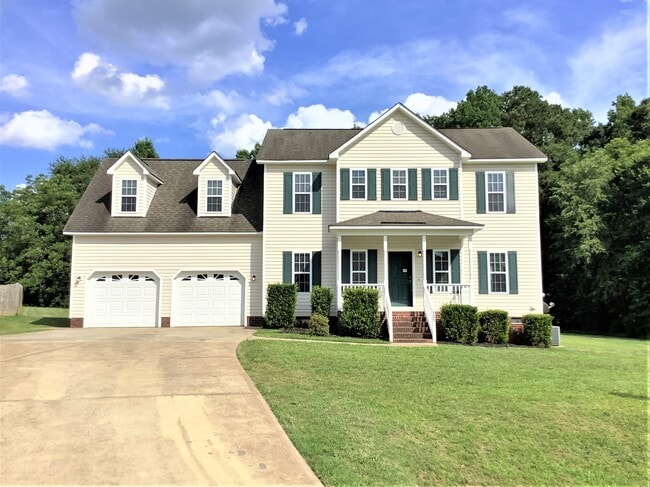 Building Photo - 1305 Tawny View Ln