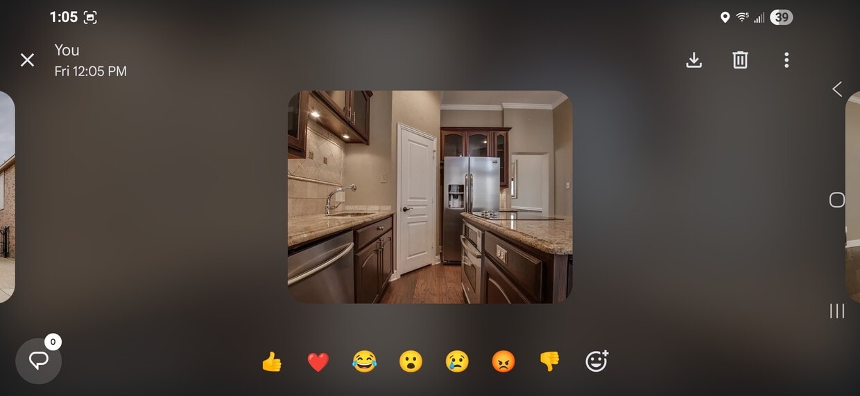 Foto principal - 8505 Olivia St