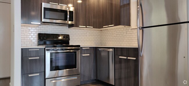 Building Photo - 104 Queensberry St