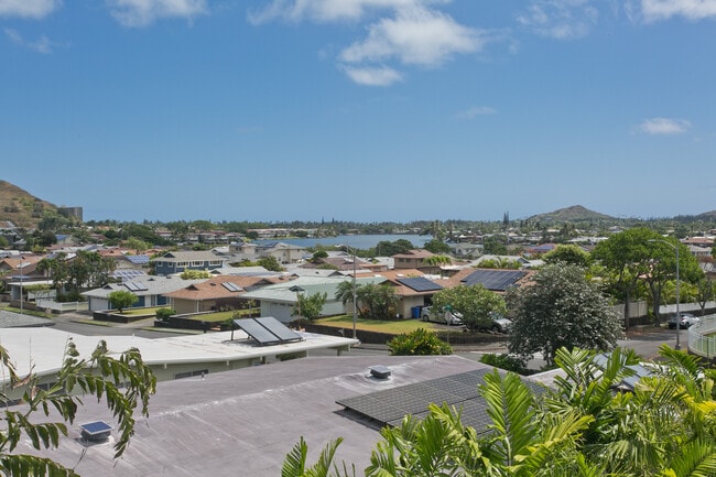 Photo - 1333 Akiahala St House