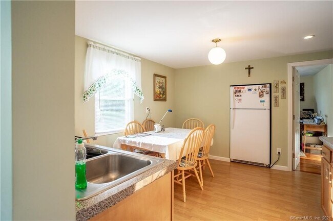 Foto del edificio - 16 Ann St