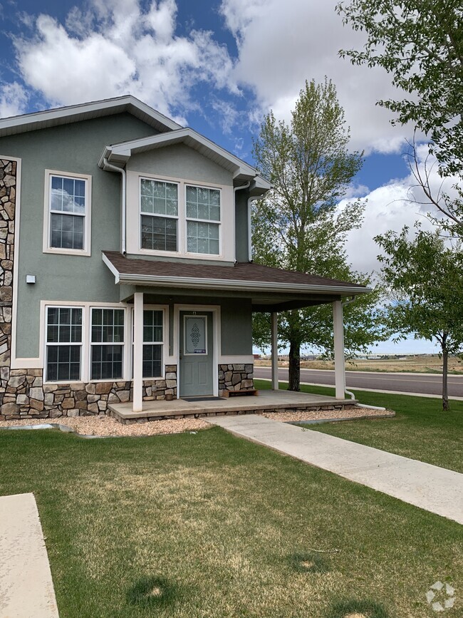 Building Photo - 1704 Mercil Ct