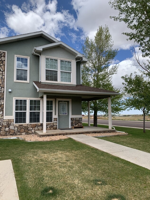 Foto principal - 1704 Mercil Ct