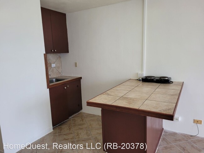 Foto del edificio - Studio, 1 bath House - 53-549 Kam Hwy #517