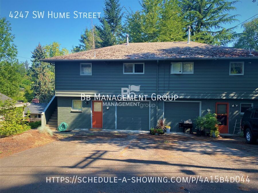 Primary Photo - 4247 SW Hume St