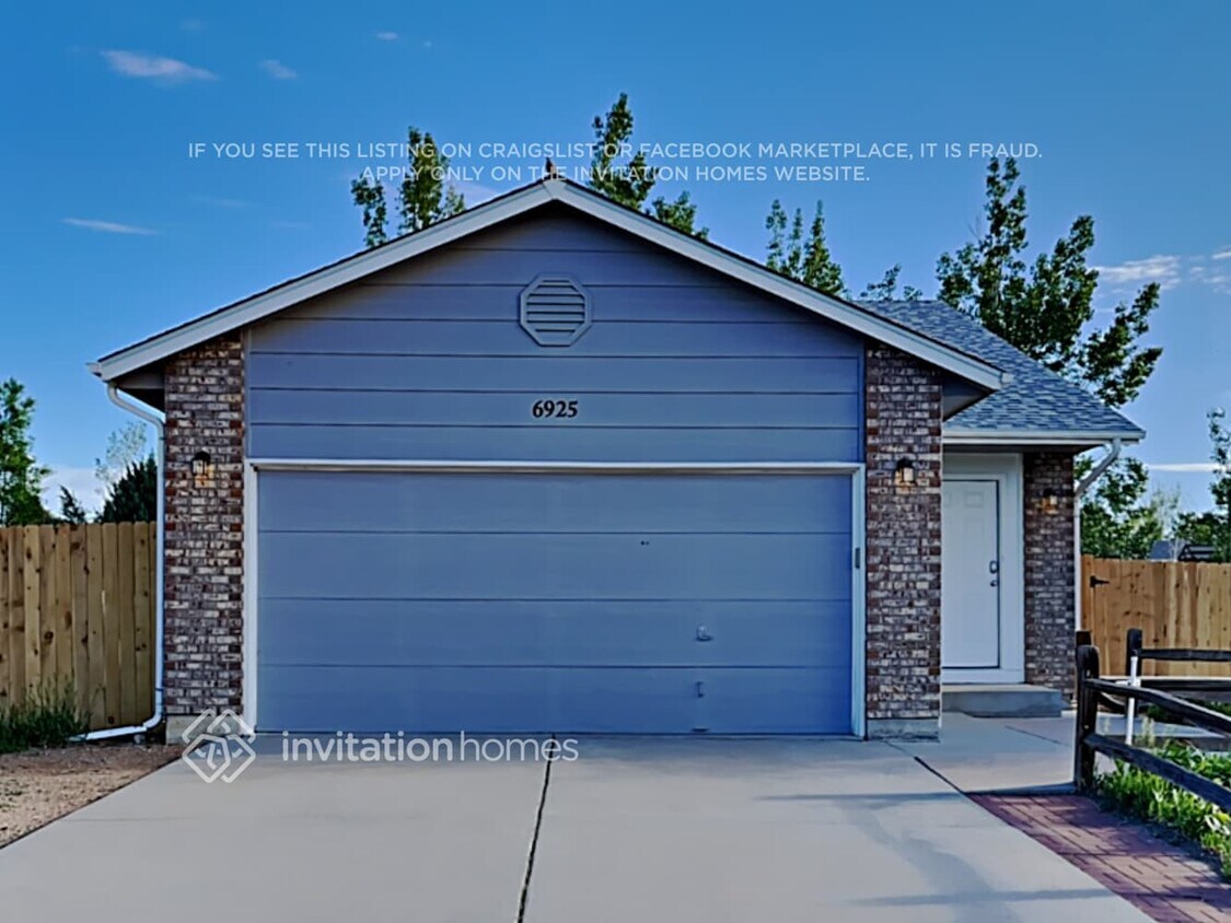 Foto principal - 6925 Weeping Willow Dr