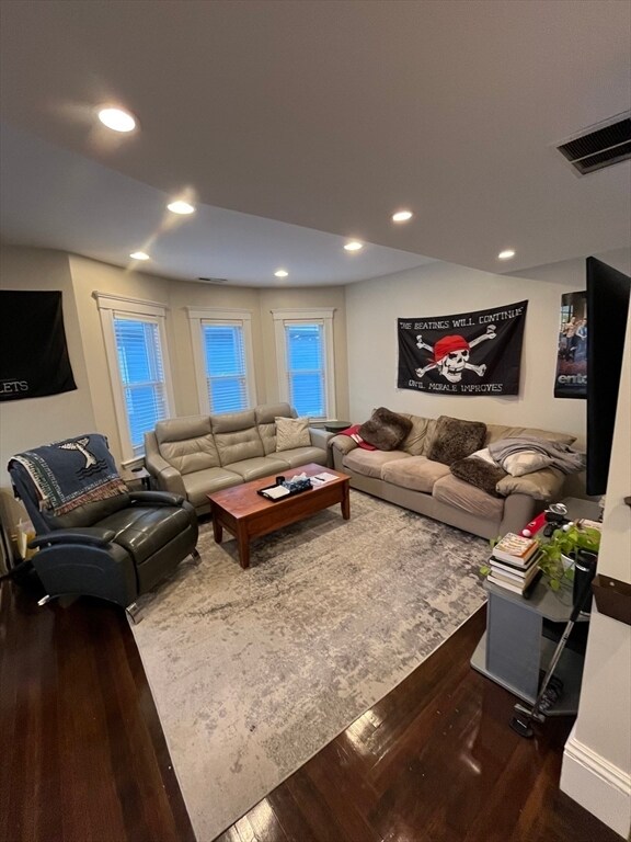 Foto del edificio - 33 Wisconsin Ave