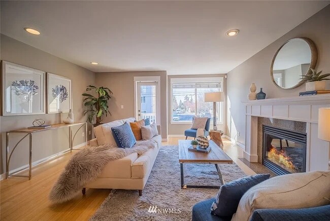 Foto del edificio - 8560 Mary Ave NW