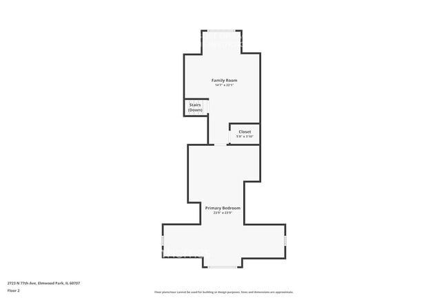 Building Photo - 2723 N 77th Ave