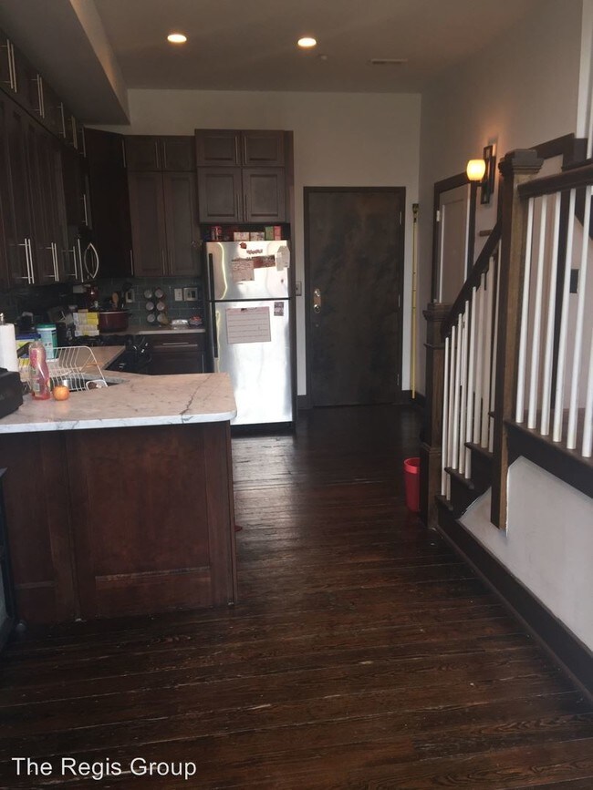 Foto del edificio - 1441 South St