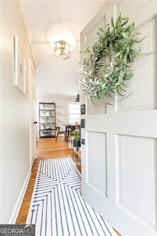 Foto del edificio - 1295 Lindenwood Ln NE