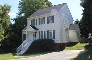 Building Photo - 6965 Pimlico Dr