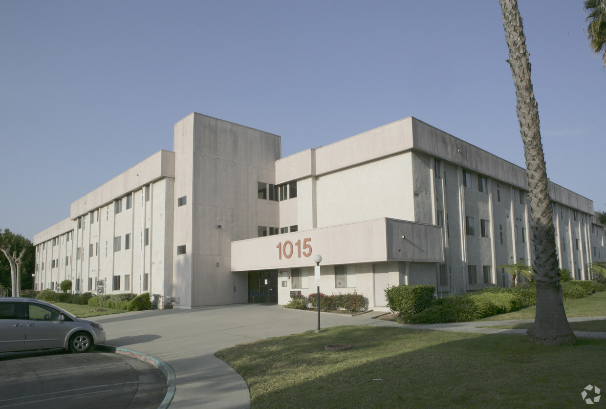 Building Photo - Swansea Park Senior Apartments