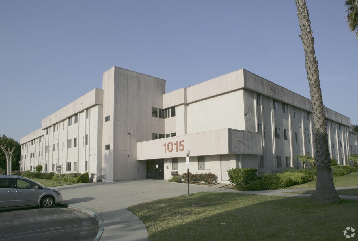 Foto del edificio - Swansea Park Senior Apartments