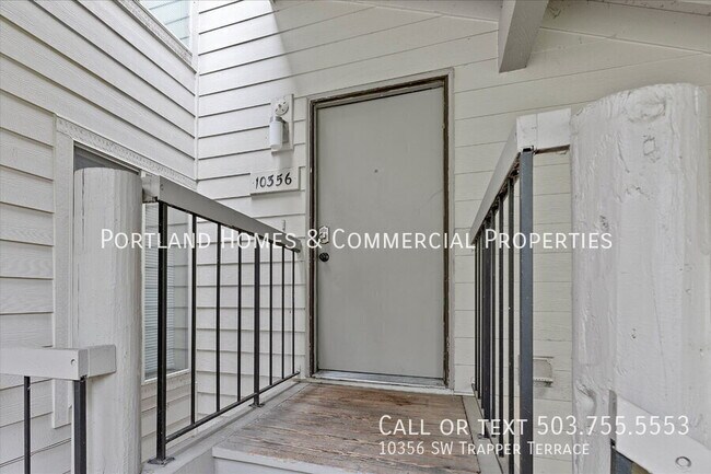 Foto del edificio - 10356 SW Trapper Terrace