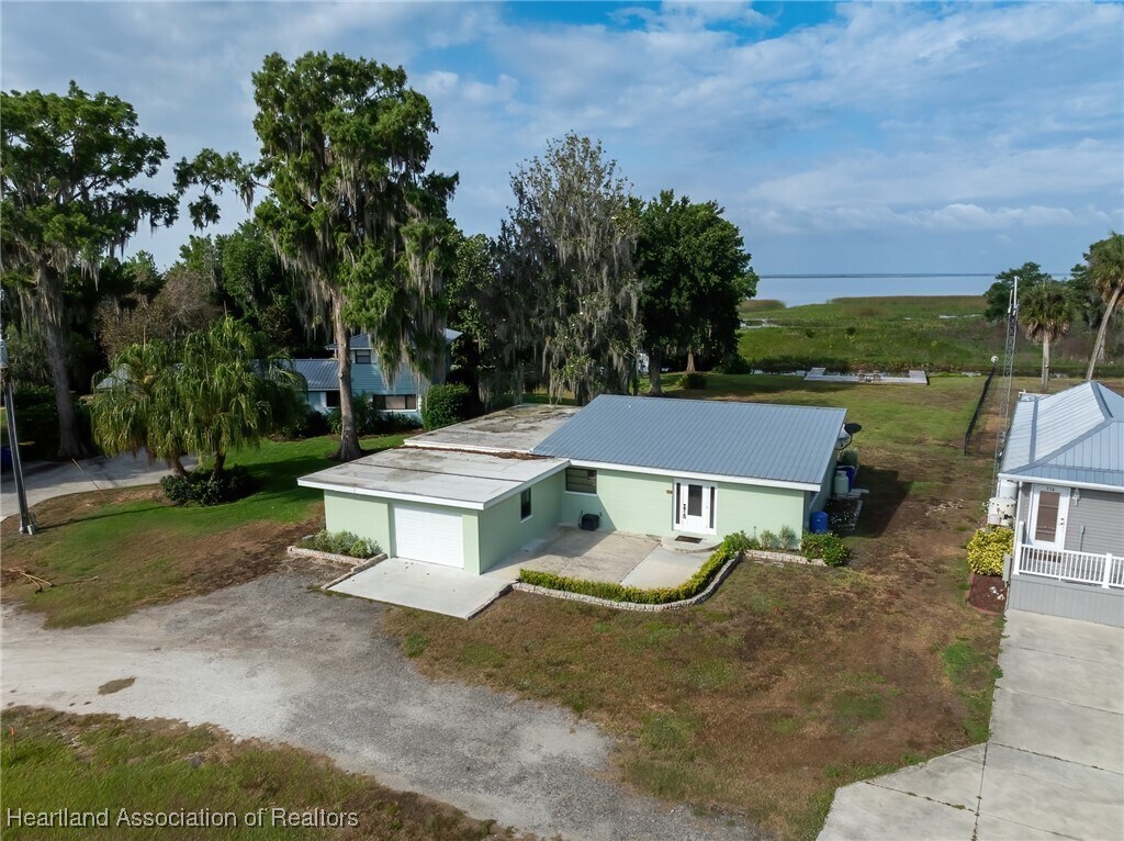 Foto principal - 102 Squirrel Point