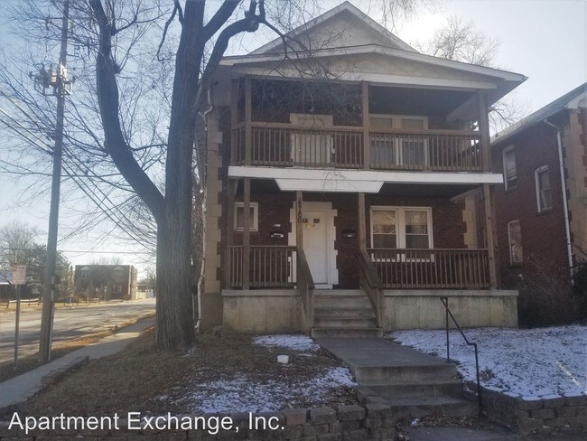 Building Photo - 6700 Bartmer Ave