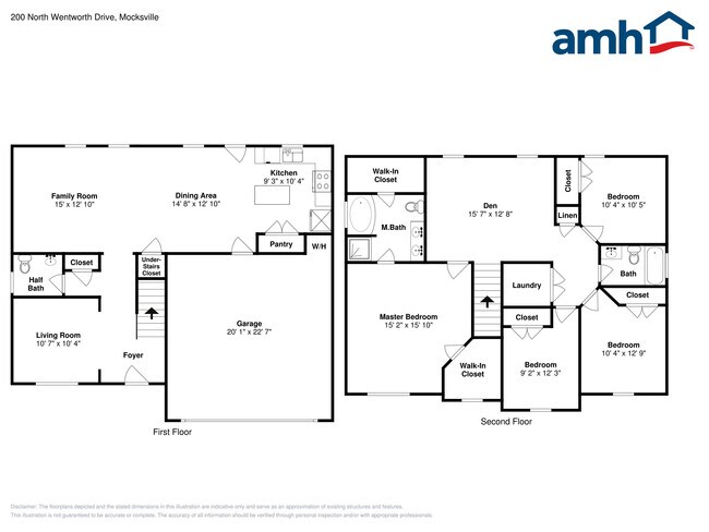 Foto del edificio - 200 N Wentworth Dr