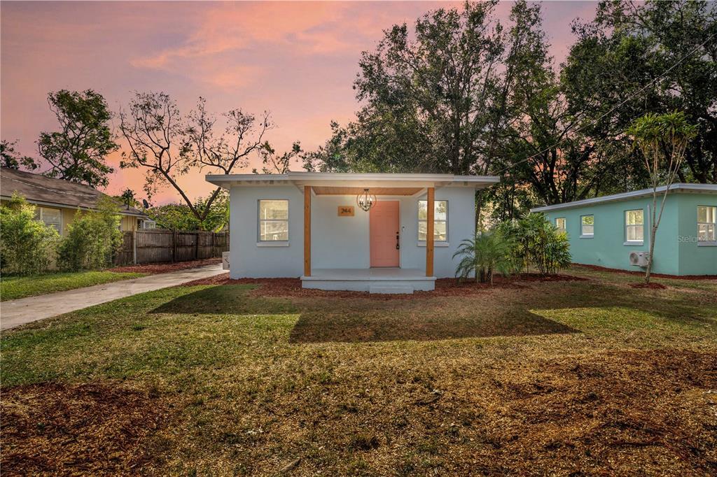 Foto principal - 244 E Story Rd
