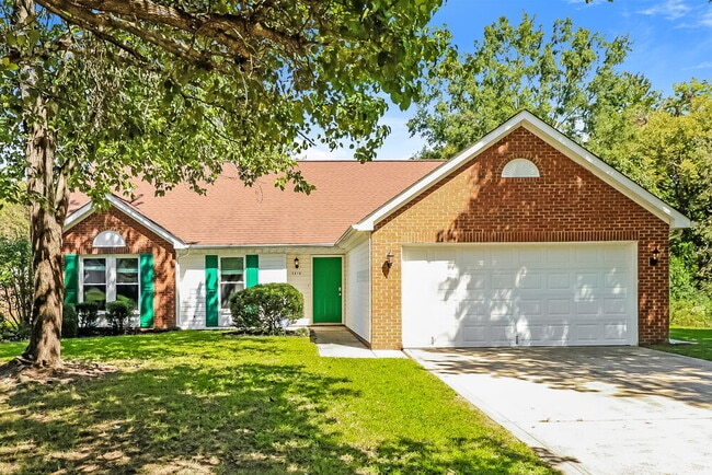 Building Photo - 3418 Stonemarsh Ct