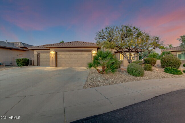 Foto del edificio - 16770 W Brookhaven Ct