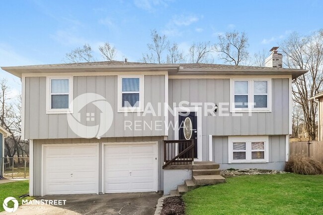 Foto del edificio - 1513 W POPLAR ST, OLATHE, KS 66061
