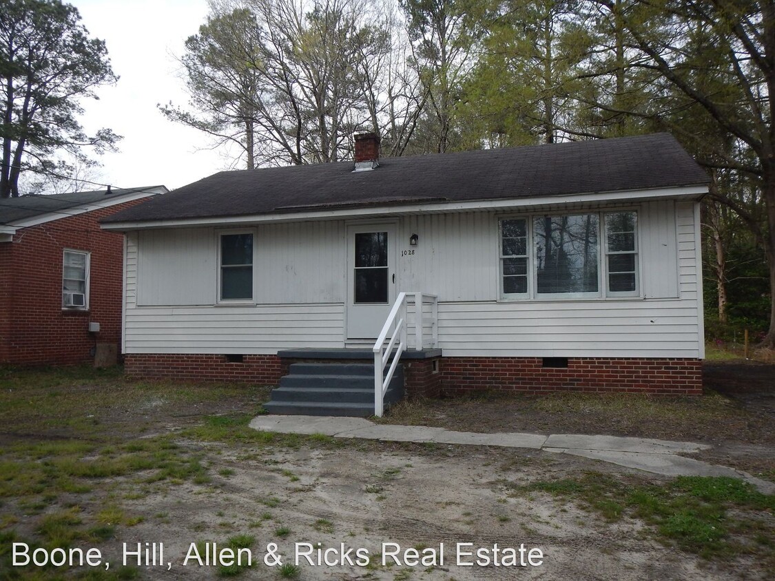 Primary Photo - 2 br, 1 bath House - 1028 Proctor St