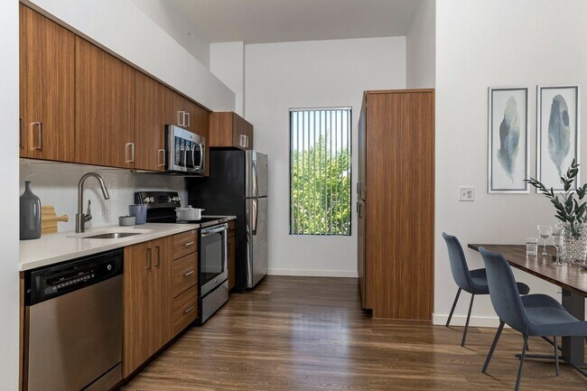 Cumbre en Wash Park - Summit at Wash Park