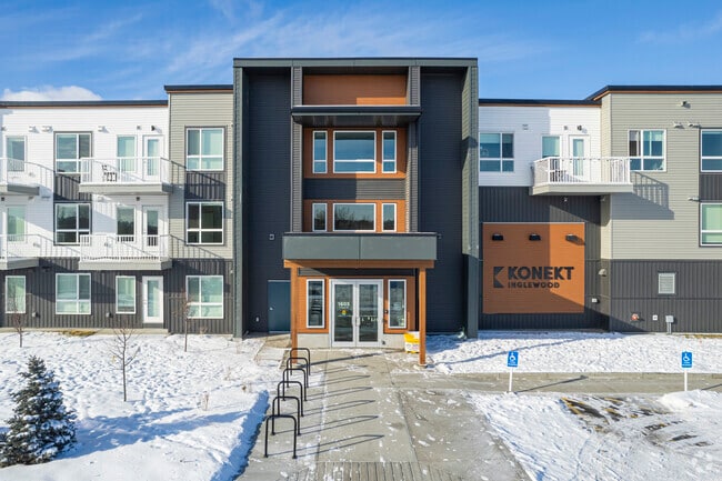 Building Photo - Konekt Inglewood